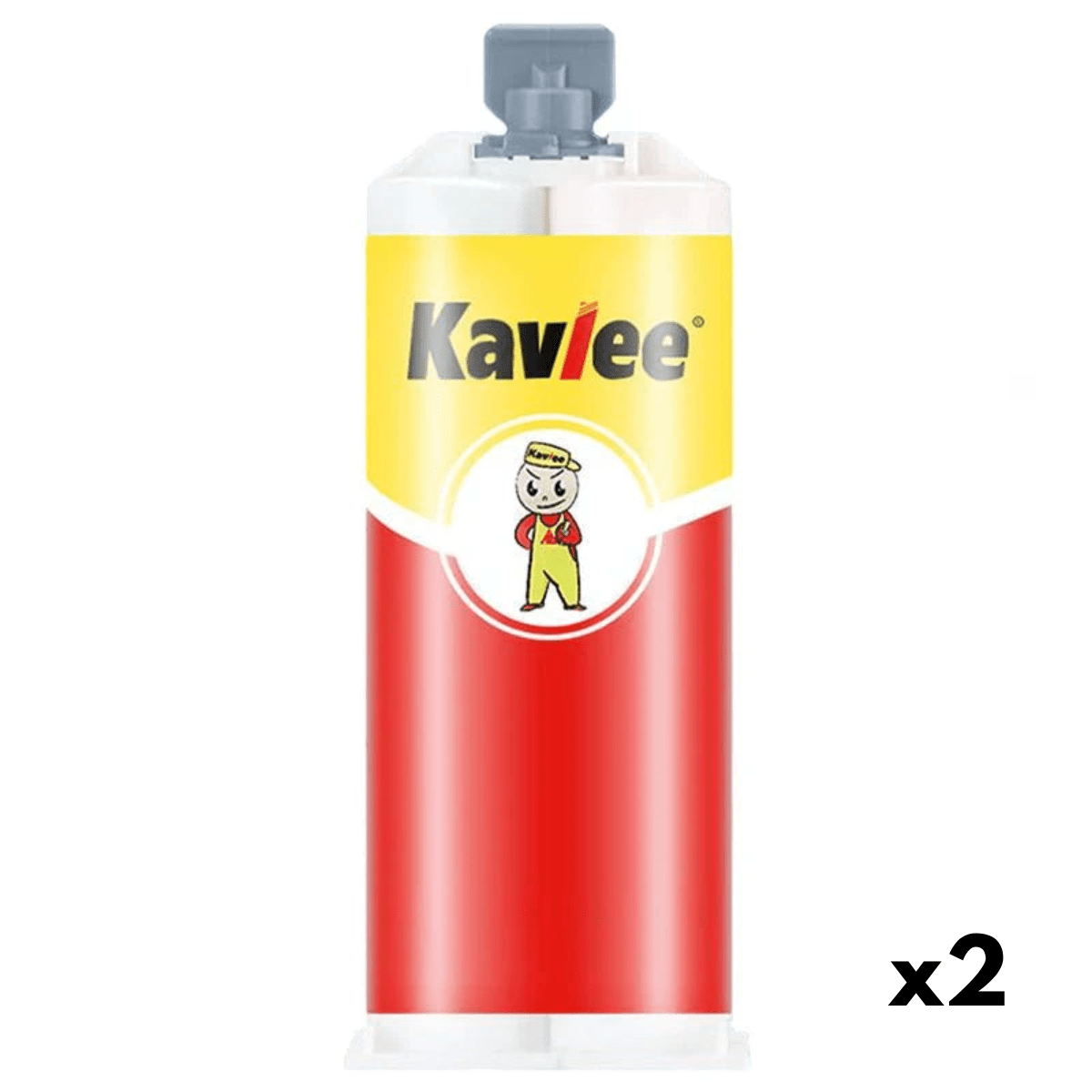 SuperGlue™ | Herstel alles moeiteloos!