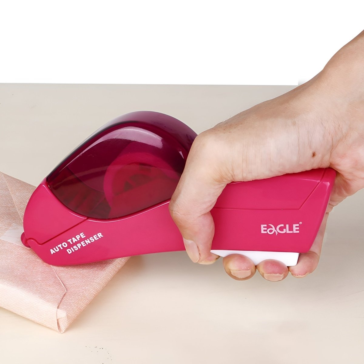 QuickPacker™ | Snel en Liefdevol Inpakken