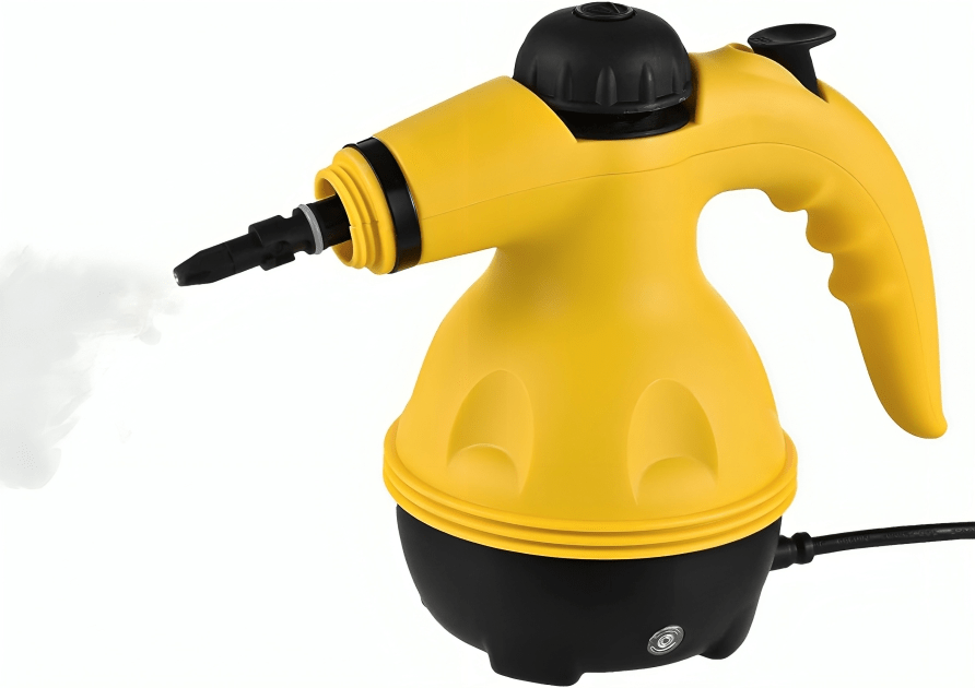 SteamMaster™ | Snel en gemakkelijk schoonmaken