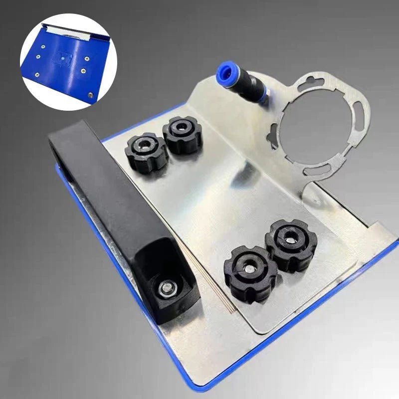 CutMaster™ | Perfecte sneden met gemak