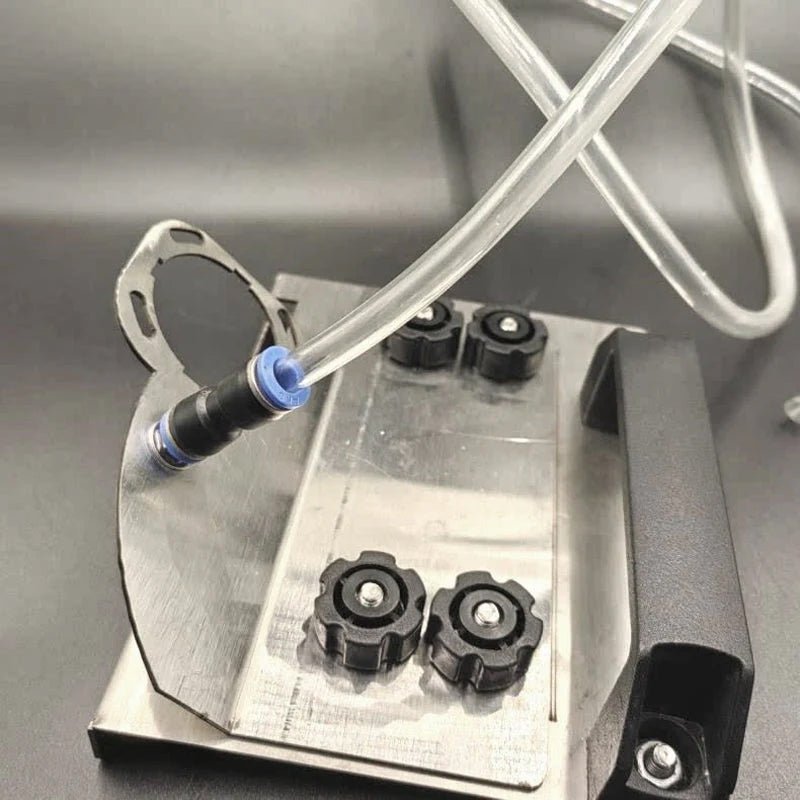 CutMaster™ | Perfecte sneden met gemak