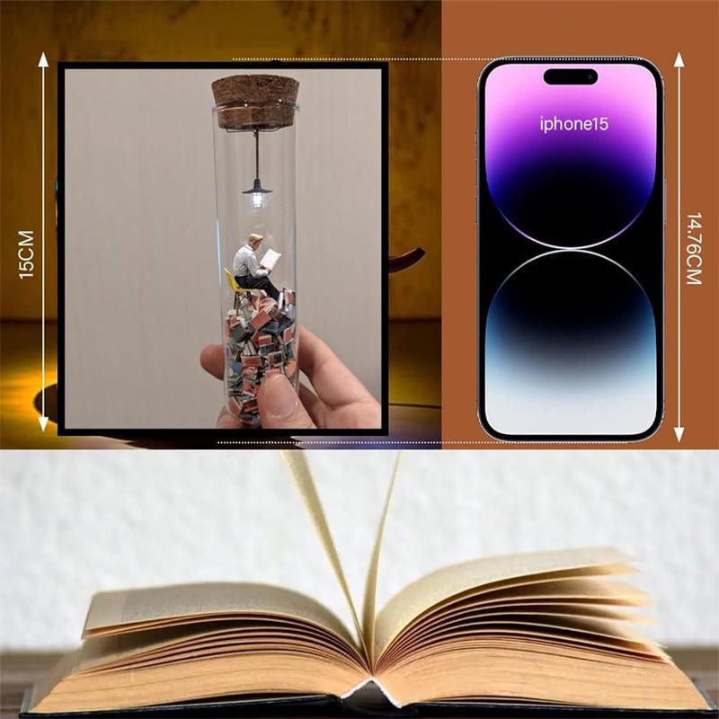 CurioBox™ | Beleef de magie van wetenschap