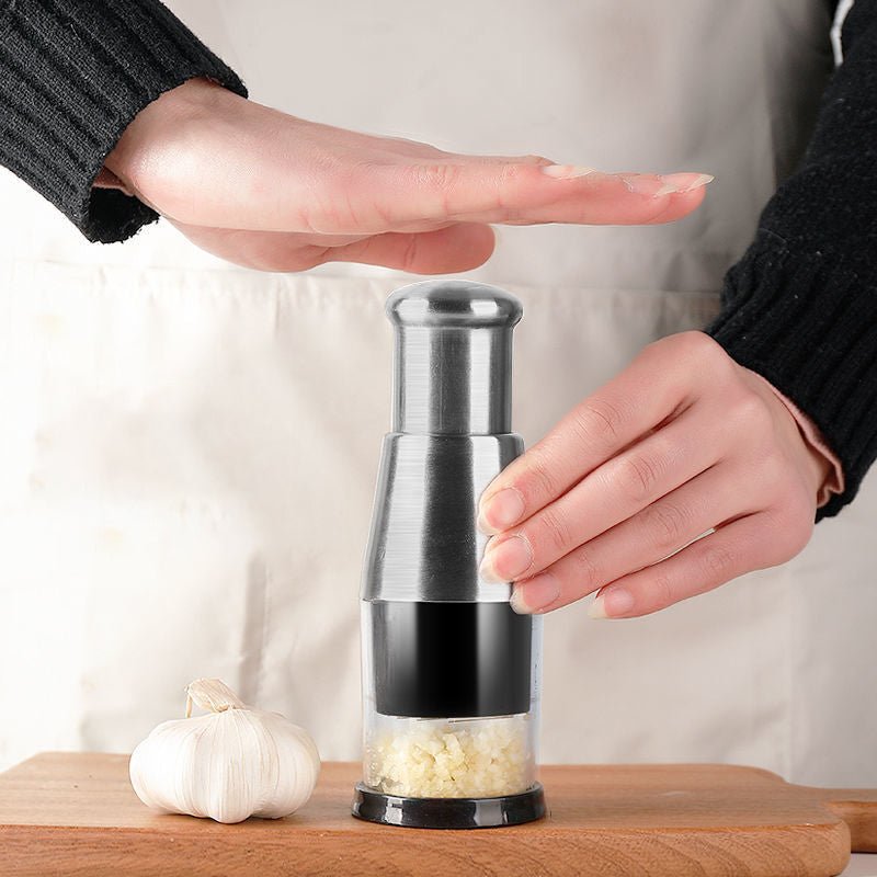 QuickCook™ | Eenvoudig en snel koken