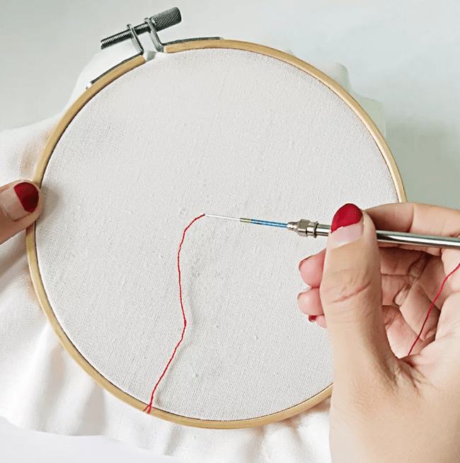 Craftease™ | Creëer met passie