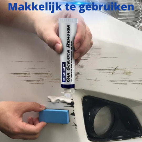 KrassenStop™ | Geen krassen meer (1+1 GRATIS)
