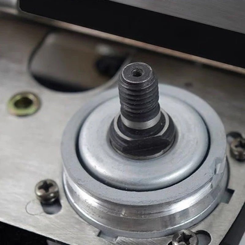 CutMaster™ | Perfecte sneden met gemak