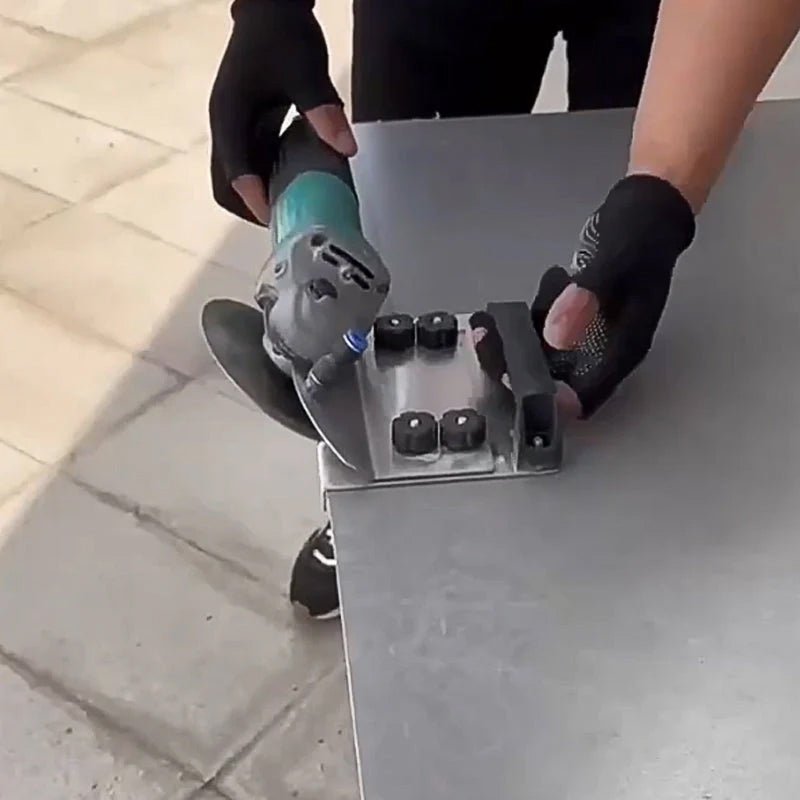CutMaster™ | Perfecte sneden met gemak