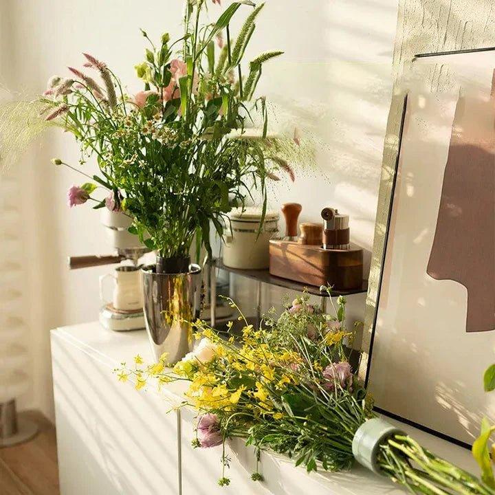 FloraOrganiser™ | Breng je bloemenvisioenen met gemak tot leven