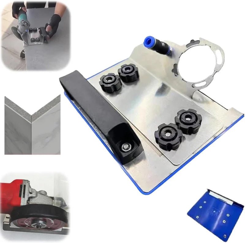 CutMaster™ | Perfecte sneden met gemak