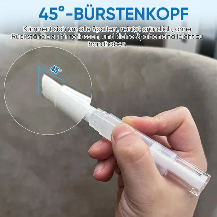 PawSparkle™ | Een oogverblindende glimlach voor je metgezel!
