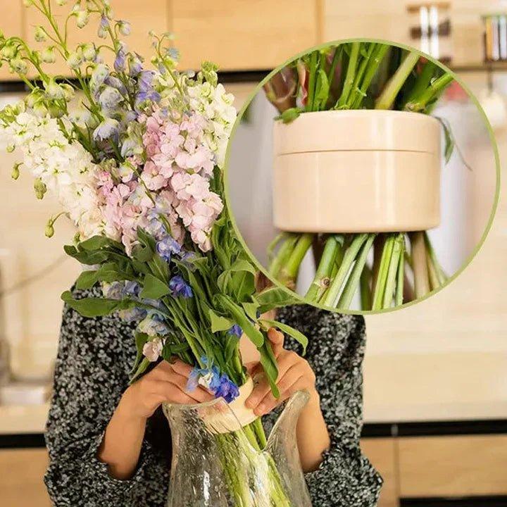 FloraOrganiser™ | Breng je bloemenvisioenen met gemak tot leven