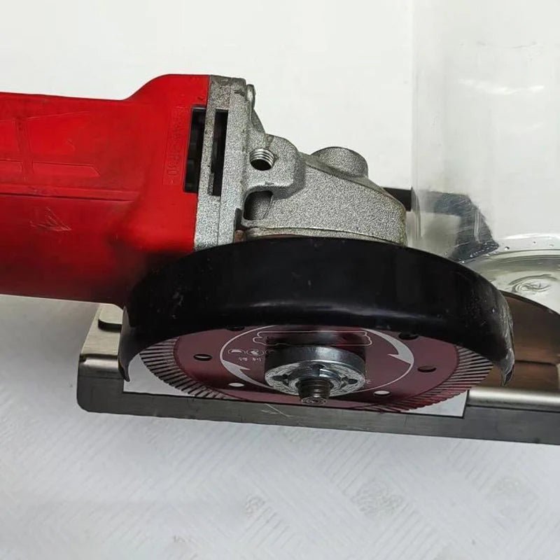 CutMaster™ | Perfecte sneden met gemak