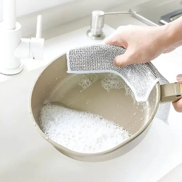 MagicCleaning™ | Teruggewonnen uitstraling en eenvoud