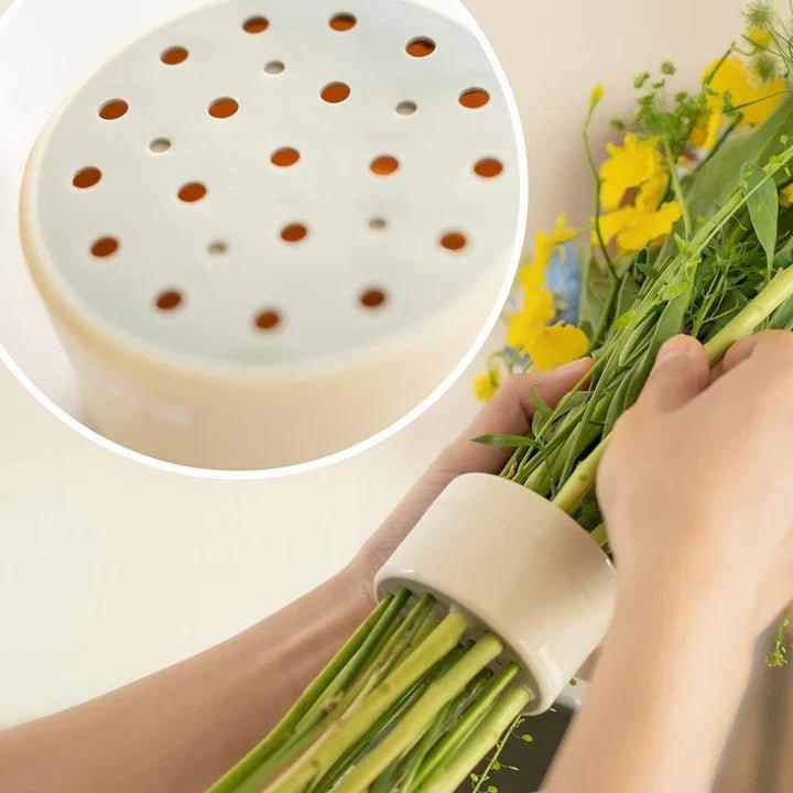 FloraOrganiser™ | Breng je bloemenvisioenen met gemak tot leven