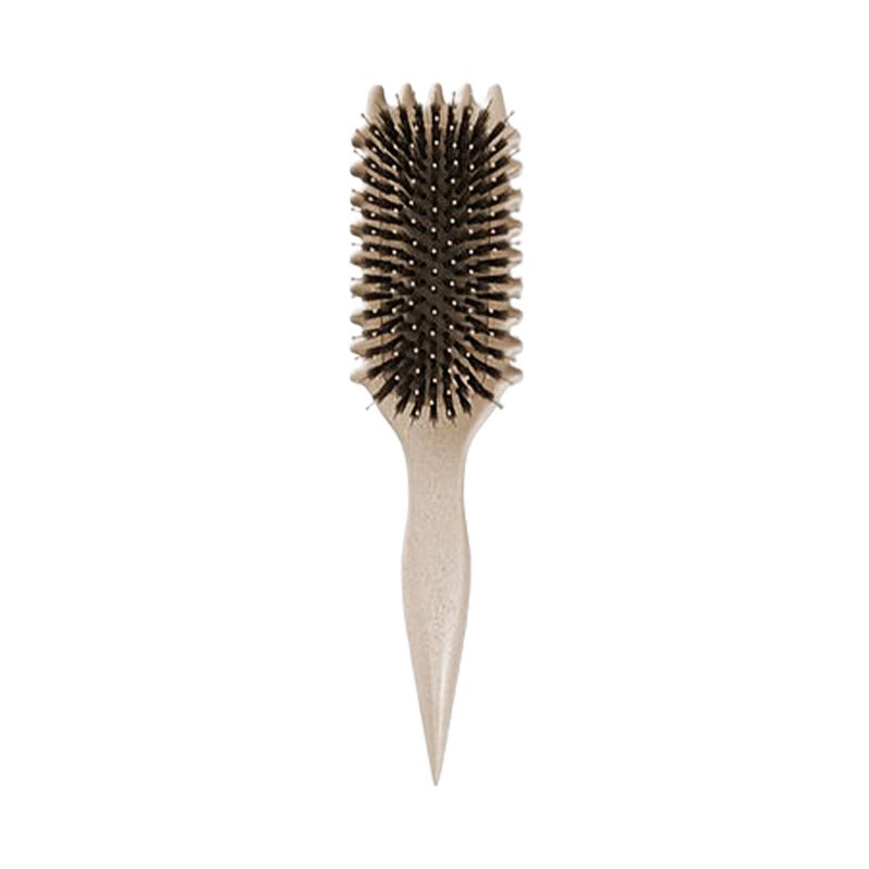 CurlBrush™ | Transformeer je uitstraling in een handomdraai!