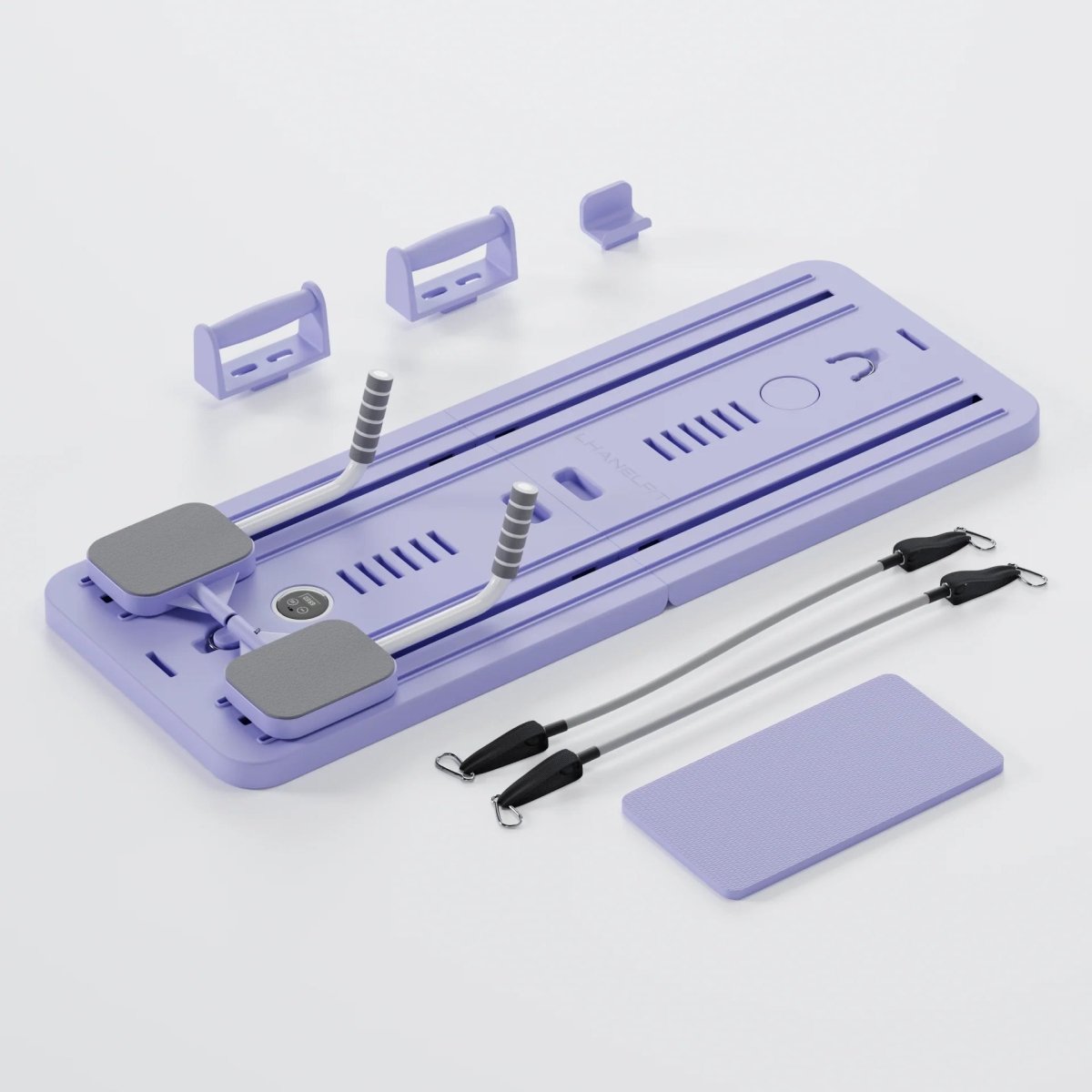 PilatesBoard™ | Evenwicht en kracht hersteld