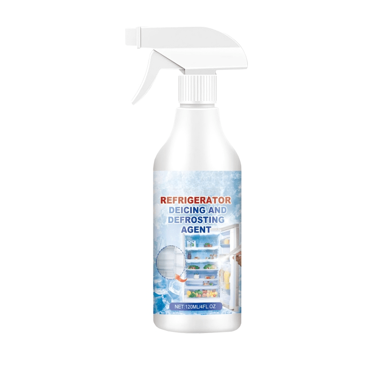 FrostAid™ | Snel en effectief ontdooien