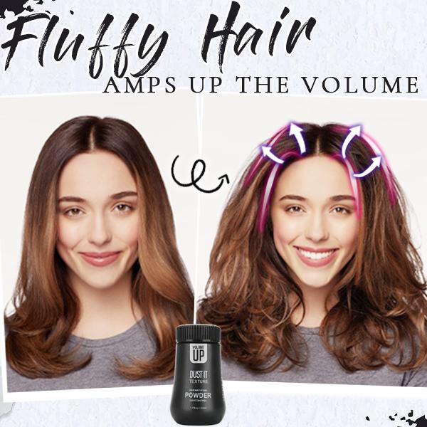 PumpUp™ | Directe glans en volume