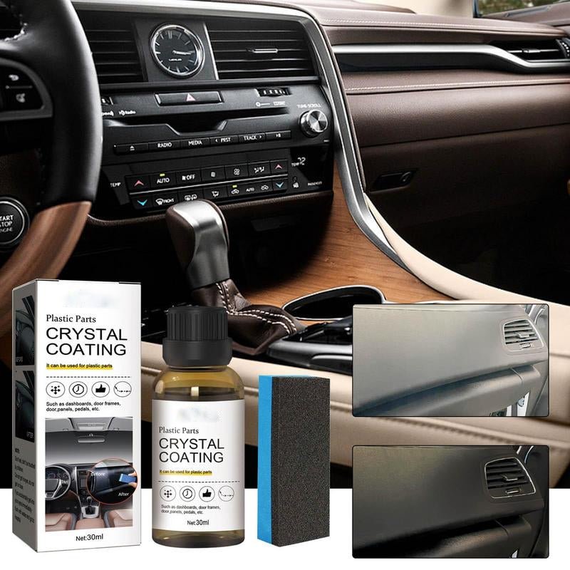 BrillianceAuto™ | Geef uw auto een nieuw leven!