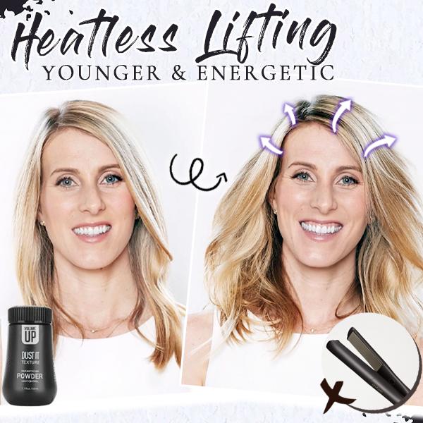 PumpUp™ | Directe glans en volume