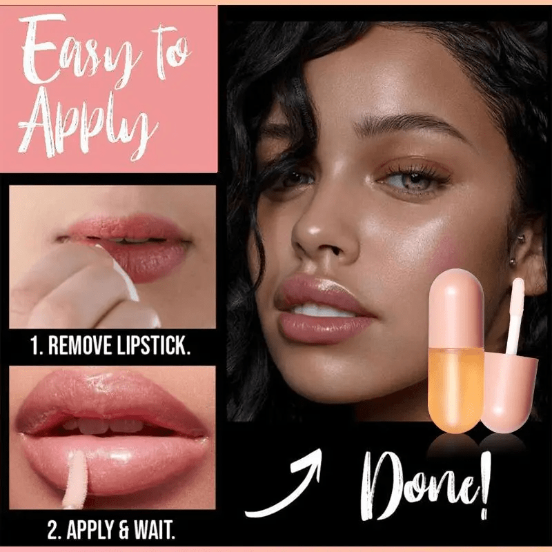 GlamLips™ | Onweerstaanbare uitstraling bij elke glimlach!