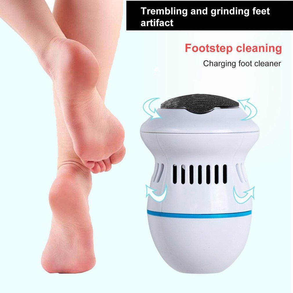 SmoothFeet™ | transformeer uw pedicure routine