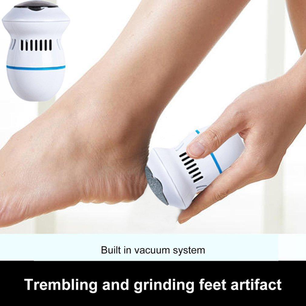 SmoothFeet™ | transformeer uw pedicure routine