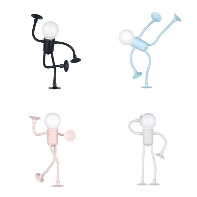 GlowGear™ | Verlicht je sportieve nachten