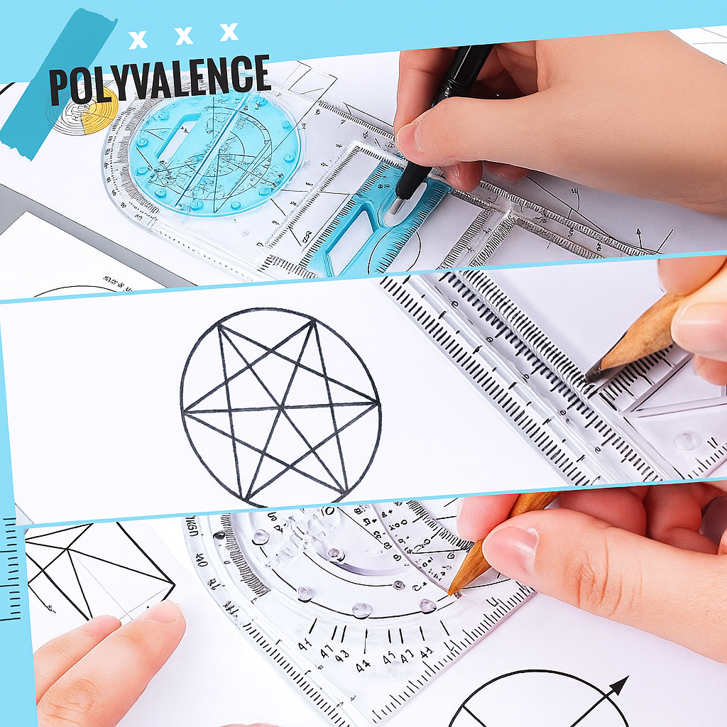 CreatiMate™ | Ontketen precisie en creativiteit