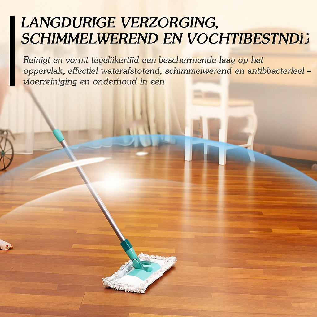 ShinePro™ | Geef jouw meubels een tweede leven!