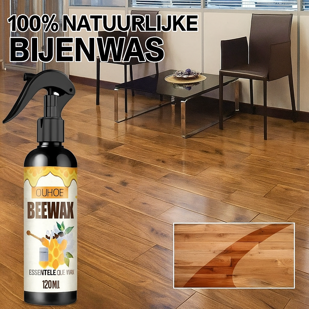 ShinePro™ | Geef jouw meubels een tweede leven!