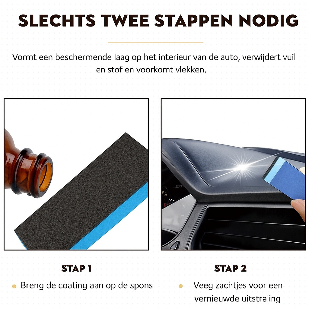 BrillianceAuto™ | Geef uw auto een nieuw leven!