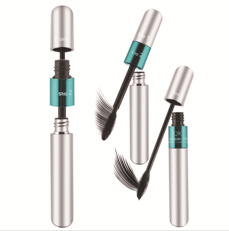 MultiMascara™ | Zeg maar dag tegen vegen en hallo tegen vlekkeloze wimpers!
