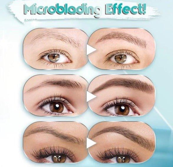 BrowMagic™ | Voor een vlekkeloze, moeiteloze look de hele dag lang