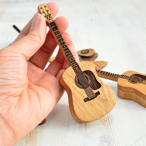 PlectroBox™ | Ontwaak je muzikale passie
