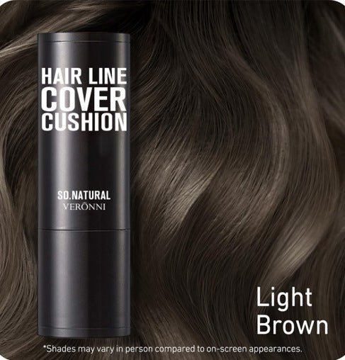 HairCover™ | Vergroot direct je zelfvertrouwen