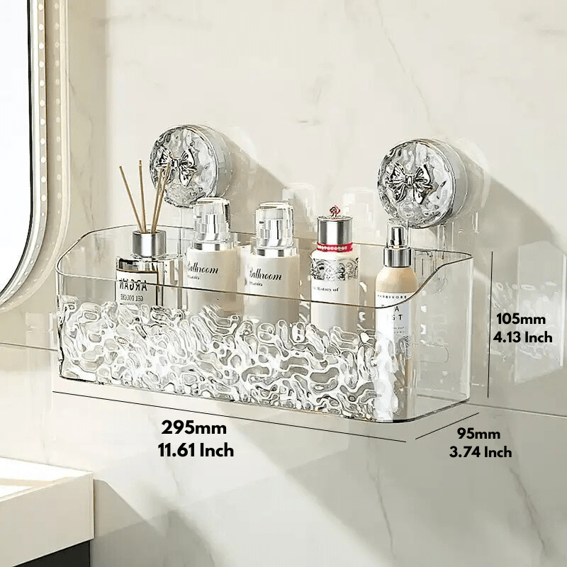 SpaceGain™ | Organiseer je badkamer