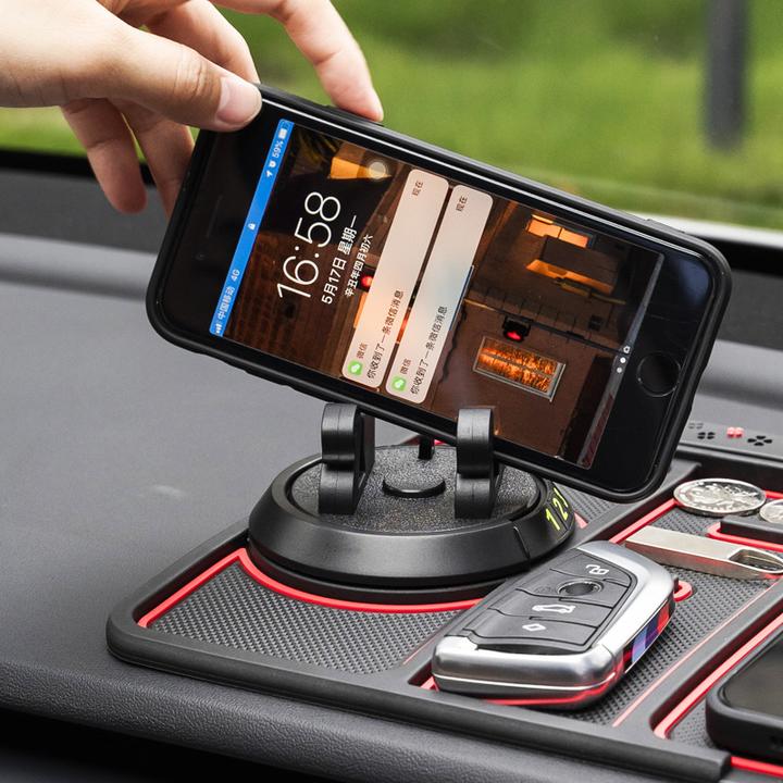 GripSmart™ | Veiligheid en gemoedsrust in de auto