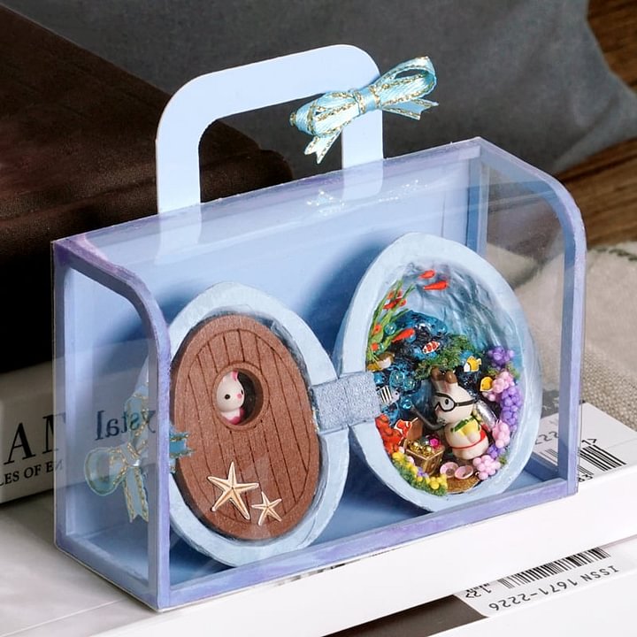 WalnutCharm™ | Ontketen de magie van spel