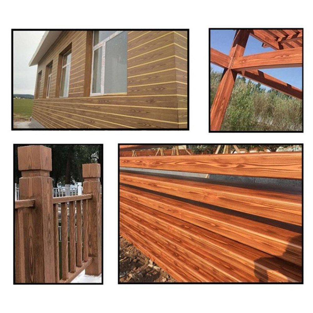 WoodPattern™ | Creëer met passie en stijl