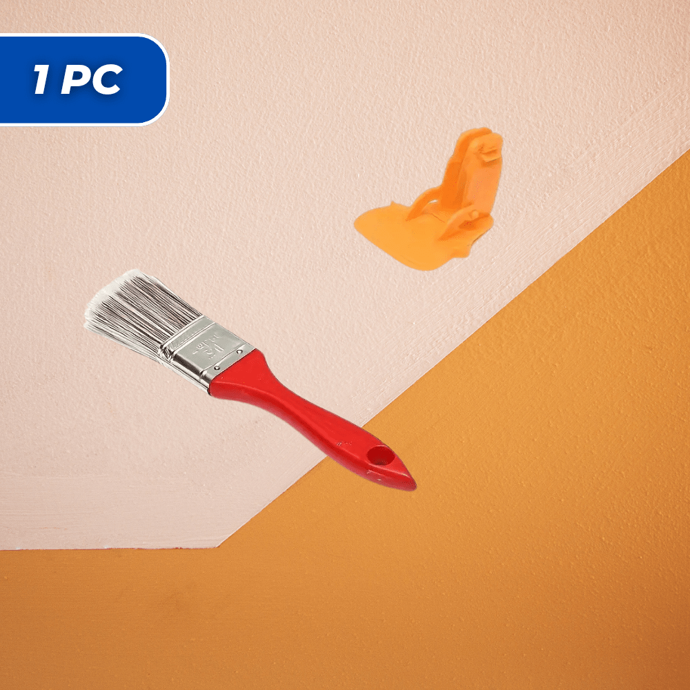 PaintEdge™ | Niet meer knoeien met verf