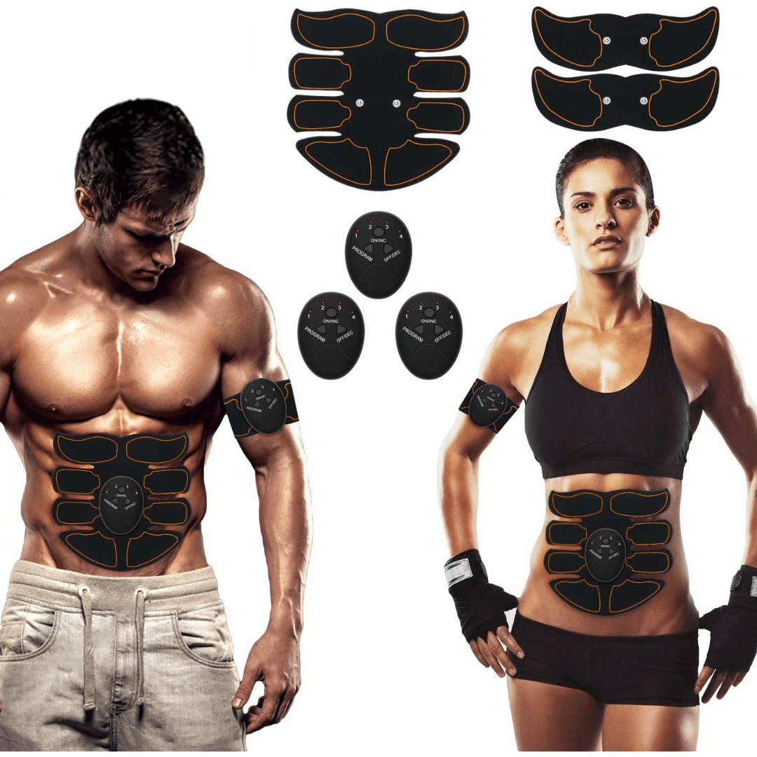 ElectroFit™ | Ontwaak je innerlijke welzijn