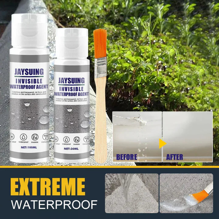 LekFix™ | Zeg vaarwel tegen dure reparaties