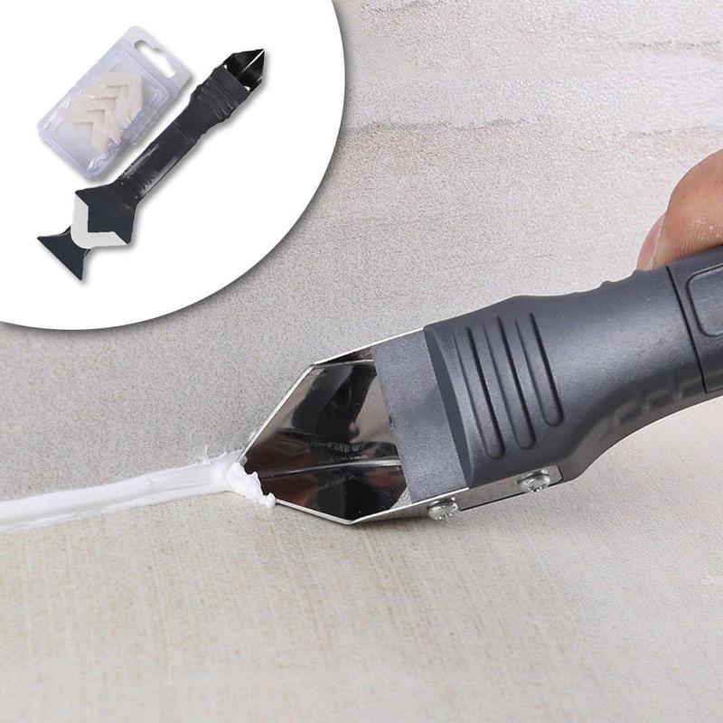 SiliTool™ | Perfecte, moeiteloze afwerking