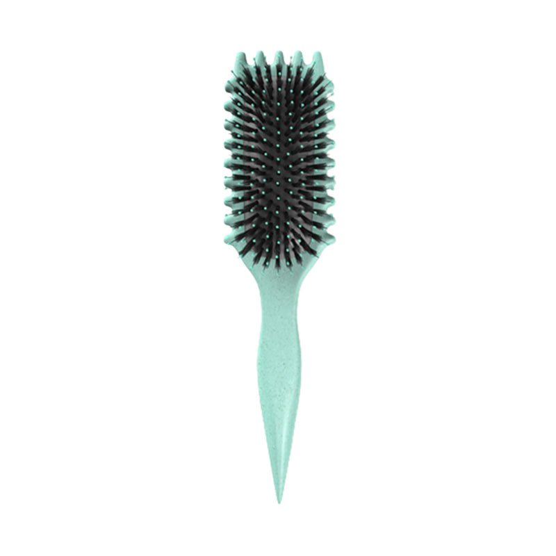 CurlBrush™ | Transformeer je uitstraling in een handomdraai!