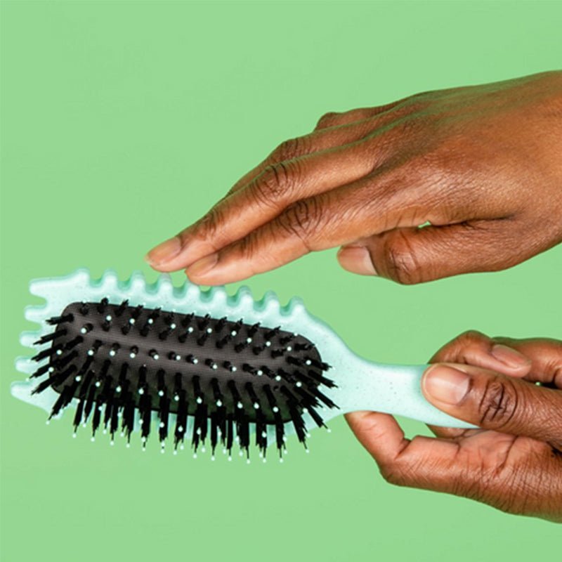 CurlBrush™ | Transformeer je uitstraling in een handomdraai!
