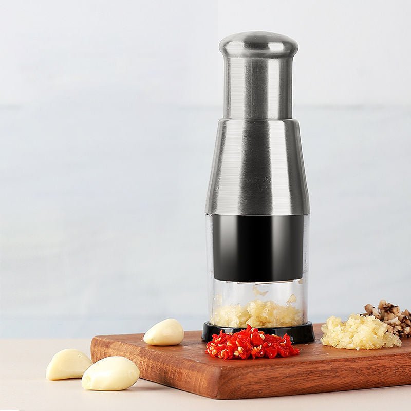 QuickCook™ | Eenvoudig en snel koken