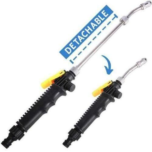 BlastJet™ | Eenvoudige en krachtige reiniging