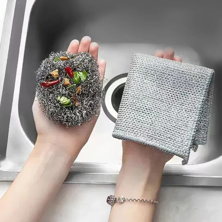 MagicCleaning™ | Teruggewonnen uitstraling en eenvoud
