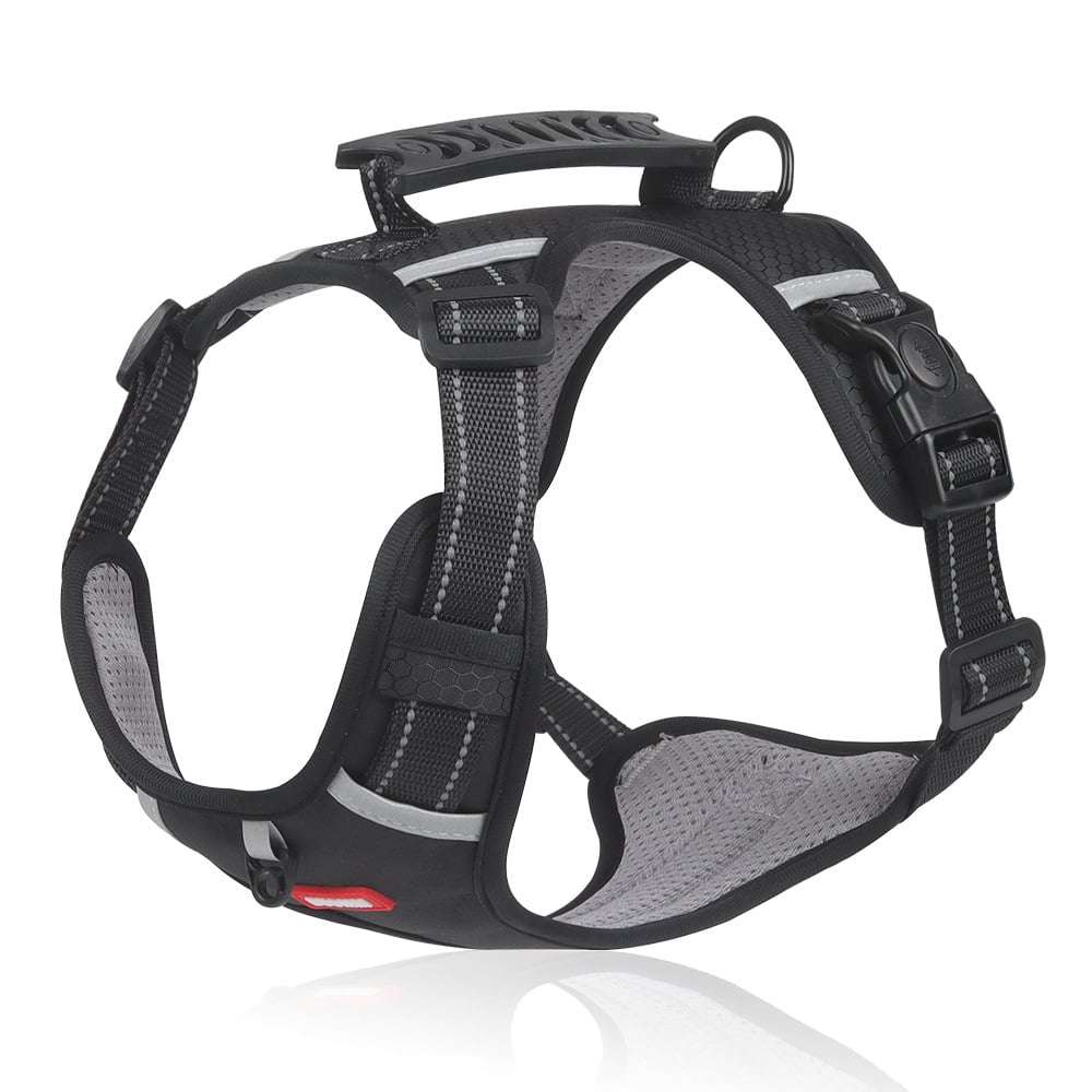 HarnessZen™ | VrijheidEnComfortVoorUwHond